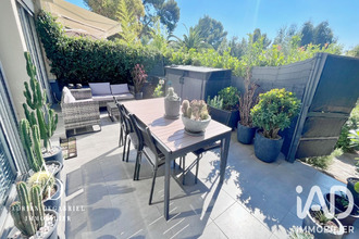 achat appartement la-seyne-sur-mer 83500