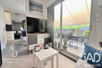achat appartement la-seyne-sur-mer 83500