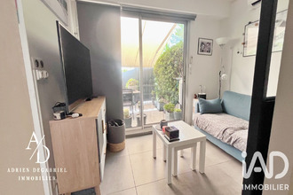 achat appartement la-seyne-sur-mer 83500