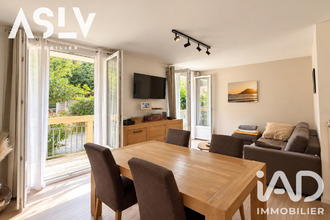 achat appartement la-seyne-sur-mer 83500