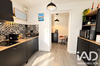 achat appartement la-seyne-sur-mer 83500