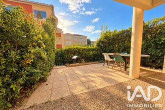 achat appartement la-seyne-sur-mer 83500