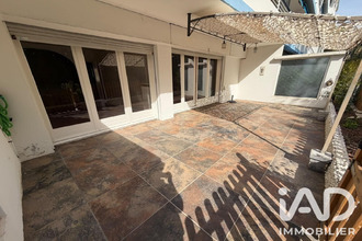 achat appartement la-seyne-sur-mer 83500