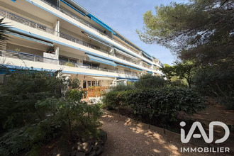 achat appartement la-seyne-sur-mer 83500