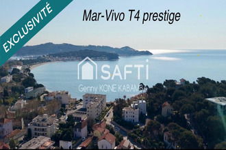 achat appartement la-seyne-sur-mer 83500