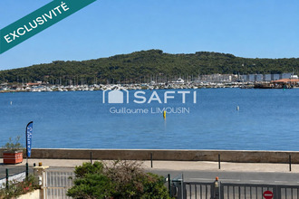 achat appartement la-seyne-sur-mer 83500