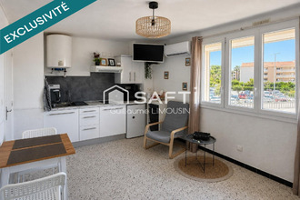 achat appartement la-seyne-sur-mer 83500