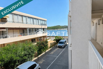 achat appartement la-seyne-sur-mer 83500