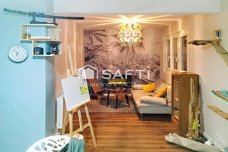 achat appartement la-seyne-sur-mer 83500