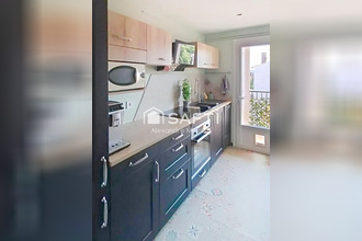 achat appartement la-seyne-sur-mer 83500