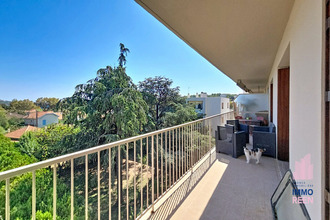 achat appartement la-seyne-sur-mer 83500