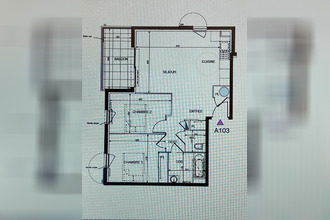 achat appartement la-seyne-sur-mer 83500