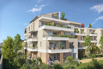 achat appartement la-seyne-sur-mer 83500