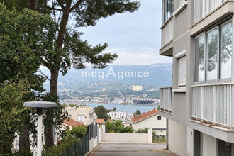 achat appartement la-seyne-sur-mer 83500