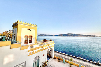 achat appartement la-seyne-sur-mer 83500