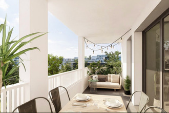 achat appartement la-seyne-sur-mer 83500