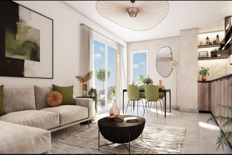 achat appartement la-seyne-sur-mer 83500
