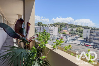 achat appartement la-seyne-sur-mer 83500