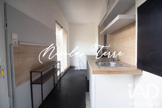 achat appartement la-seyne-sur-mer 83500