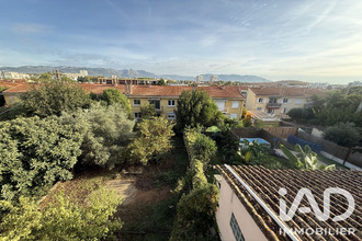 achat appartement la-seyne-sur-mer 83500