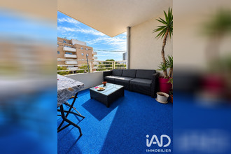 achat appartement la-seyne-sur-mer 83500