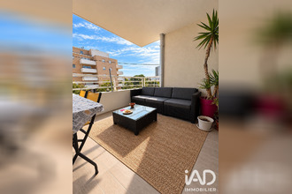achat appartement la-seyne-sur-mer 83500