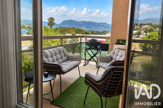 achat appartement la-seyne-sur-mer 83500
