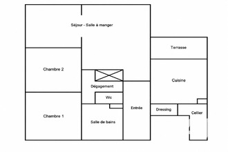 achat appartement la-seyne-sur-mer 83500
