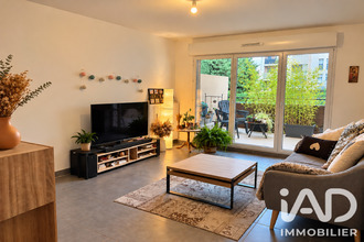 achat appartement la-seyne-sur-mer 83500
