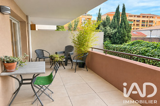achat appartement la-seyne-sur-mer 83500