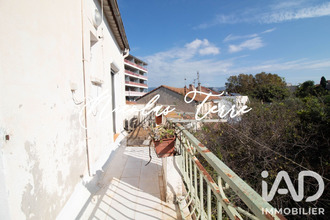 achat appartement la-seyne-sur-mer 83500