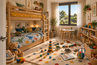 achat appartement la-seyne-sur-mer 83500