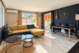 achat appartement la-seyne-sur-mer 83500