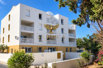 achat appartement la-seyne-sur-mer 83500