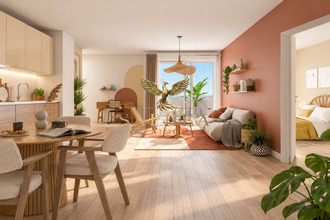 achat appartement la-seyne-sur-mer 83500