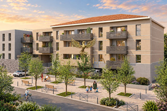 achat appartement la-seyne-sur-mer 83500