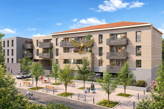 achat appartement la-seyne-sur-mer 83500