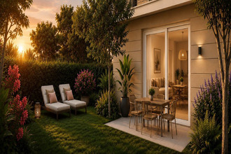 achat appartement la-seyne-sur-mer 83500