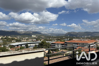 achat appartement la-seyne-sur-mer 83500