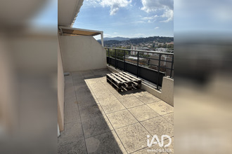 achat appartement la-seyne-sur-mer 83500