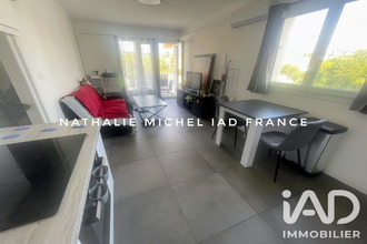 achat appartement la-seyne-sur-mer 83500