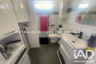 achat appartement la-seyne-sur-mer 83500