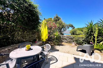 achat appartement la-seyne-sur-mer 83500