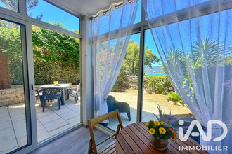 achat appartement la-seyne-sur-mer 83500