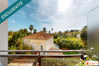 achat appartement la-seyne-sur-mer 83500