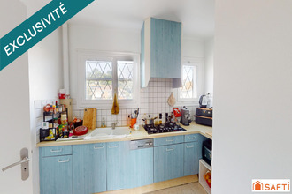 achat appartement la-seyne-sur-mer 83500
