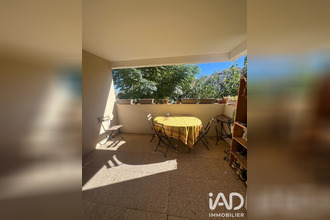 achat appartement la-seyne-sur-mer 83500