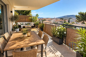 achat appartement la-seyne-sur-mer 83500