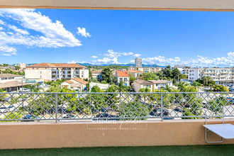 achat appartement la-seyne-sur-mer 83500