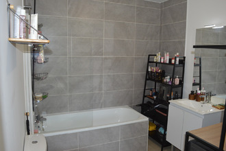 achat appartement la-seyne-sur-mer 83500